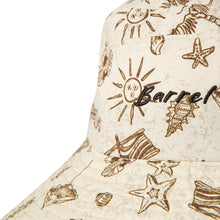 Load image into Gallery viewer, Barrel Unisex Carpi Wide Beach Hat-BEGIE
