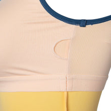 Load image into Gallery viewer, Barrel Women Typography Tank Top-YELLOW
