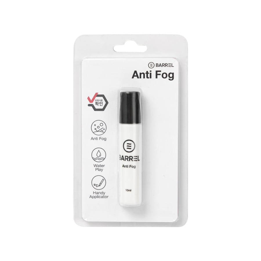 Barrel Antifog-A01 - Barrel / A01 - Anti-Fog Spray | Barrel Hong Kong