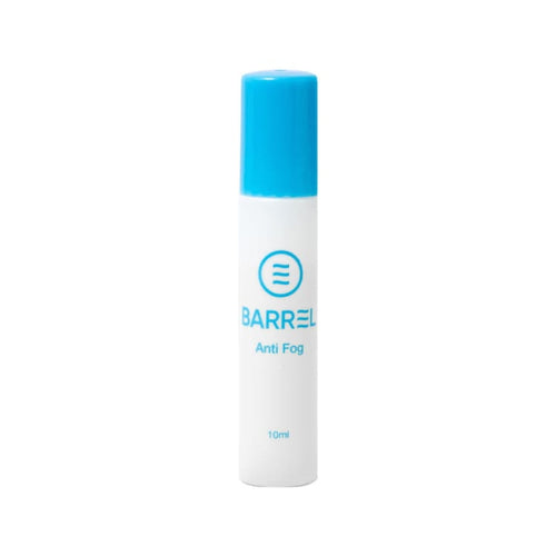 Anti-Fog Spray: Barrel Antifog-BLUE - Barrel / Blue / 2025, Accessories, Anti-Fog Spray, BARREL, BARREL HK | B5SUAAC001BLUON