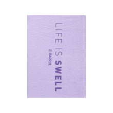 Load image into Gallery viewer, Barrel Basic Aqua Towel-LAVENDER - Barrel / Lavender / OSFA - Beach Towels | BARREL HK