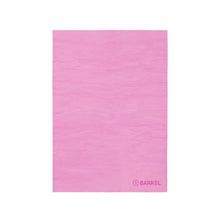 Load image into Gallery viewer, Barrel Basic Aqua Towel-PINK - Barrel / Pink / OSFA - Beach Towels | BARREL HK