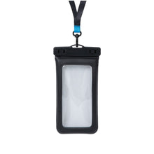 Load image into Gallery viewer, Barrel Basic Dry Waterproof Pouch-BLACK - Barrel / Black - Dry Bags | BARREL HK