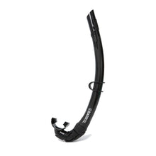 Load image into Gallery viewer, Barrel Basic Roll Up Snorkel-BLACK - Barrel / Black / OSFA - Snorkels | BARREL HK