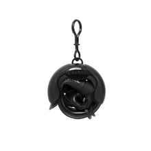 Load image into Gallery viewer, Barrel Basic Roll Up Snorkel-BLACK - Barrel / Black / OSFA - Snorkels | BARREL HK