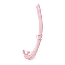 Load image into Gallery viewer, Barrel Basic Roll Up Snorkel-PINK - Barrel / Pink / OSFA - Snorkels | BARREL HK