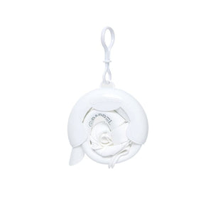 Barrel Basic Roll Up Snorkel-WHITE - Barrel / White / OSFA - Snorkels | BARREL HK