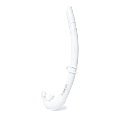 Barrel Basic Roll Up Snorkel-WHITE - Barrel / White / OSFA - Snorkels | BARREL HK
