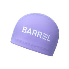 Load image into Gallery viewer, Swim Caps: Barrel Basic Silitex Swim Cap-LAVENDER - Barrel / Lavender / ON / 2025, Accessories, BARREL, BARREL HK, BRIV25HKOP01
