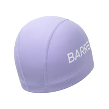 Load image into Gallery viewer, Barrel Basic Silitex Swim Cap - LAVENDER - Barrel / Lavender / ON - Swim Caps | BARREL HK