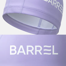 Load image into Gallery viewer, Barrel Basic Silitex Swim Cap - LAVENDER - Barrel / Lavender / ON - Swim Caps | BARREL HK