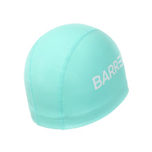 Load image into Gallery viewer, Barrel Basic Silitex Swim Cap - MINT - Barrel / Mint / ON - Swim Caps | BARREL HK