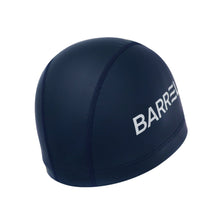 Load image into Gallery viewer, Barrel Basic Silitex Swim Cap - NAVY - Barrel / Navy / ON - Swim Caps | BARREL HK