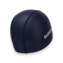 Load image into Gallery viewer, Barrel Basic Silitex Swim Cap-NAVY - Barrel / Navy / ON - Swim Caps | BARREL HK