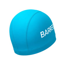 Load image into Gallery viewer, Barrel Basic Silitex Swim Cap - SKYBLUE - Barrel / Skyblue / ON - Swim Caps | BARREL HK