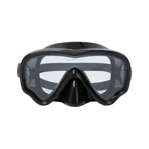 Snorkel Masks: Barrel Basic Snorkel Mask-BLACK - Barrel / Black / OSFA / Accessories, BARREL, BARREL HK, Black, BRIV24HKOPT03