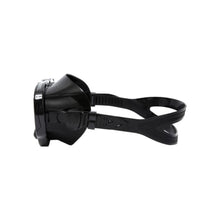 Load image into Gallery viewer, Snorkel Masks: Barrel Basic Snorkel Mask-BLACK - Barrel / Black / OSFA / Accessories, BARREL, BARREL HK, Black, BRIV24HKOPT03