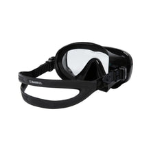 Load image into Gallery viewer, Snorkel Masks: Barrel Basic Snorkel Mask-BLACK - Barrel / Black / OSFA / Accessories, BARREL, BARREL HK, Black, BRIV24HKOPT03