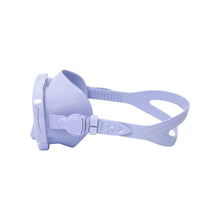 Load image into Gallery viewer, Snorkel Masks: Barrel Basic Snorkel Mask-LAVENDER - Barrel / Lavender / OSFA / Accessories, BARREL, BARREL HK, BRIV24HKOPT03, Diving