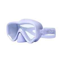 Load image into Gallery viewer, Snorkel Masks: Barrel Basic Snorkel Mask-LAVENDER - Barrel / Lavender / OSFA / Accessories, BARREL, BARREL HK, BRIV24HKOPT03, Diving