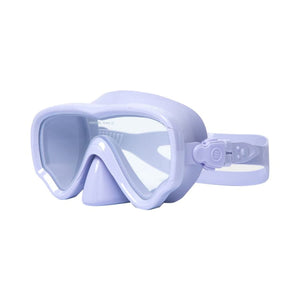 Snorkel Masks: Barrel Basic Snorkel Mask-LAVENDER - Barrel / Lavender / OSFA / Accessories, BARREL, BARREL HK, BRIV24HKOPT03, Diving