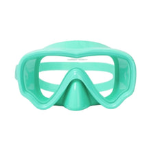 Load image into Gallery viewer, Snorkel Masks: Barrel Basic Snorkel Mask-MINT - Barrel / Mint / OSFA / Accessories, BARREL, BARREL HK, Diving, Eyewear | B4SUADV001LAVON