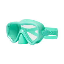 Load image into Gallery viewer, Snorkel Masks: Barrel Basic Snorkel Mask-MINT - Barrel / Mint / OSFA / Accessories, BARREL, BARREL HK, Diving, Eyewear | B4SUADV001LAVON