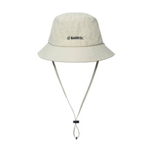 Load image into Gallery viewer, Headwear / Hats: Barrel Basic Solid Bucket Hat-BEIGE - Barrel / Beige / L / Accessories, BARREL, BARREL HK, Beige, BRIV24HKOPT02