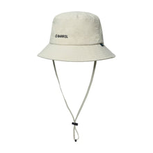 Load image into Gallery viewer, Headwear / Hats: Barrel Basic Solid Bucket Hat-BEIGE - Barrel / Beige / L / Accessories, BARREL, BARREL HK, Beige, BRIV24HKOPT02