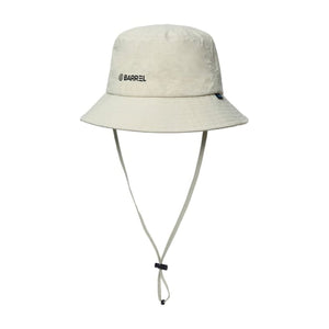 Headwear / Hats: Barrel Basic Solid Bucket Hat-BEIGE - Barrel / Beige / L / Accessories, BARREL, BARREL HK, Beige, BRIV24HKOPT02