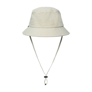 Headwear / Hats: Barrel Basic Solid Bucket Hat-BEIGE - Barrel / Beige / L / Accessories, BARREL, BARREL HK, Beige, BRIV24HKOPT02