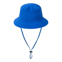 Load image into Gallery viewer, Headwear / Hats: Barrel Basic Solid Bucket Hat-blue - 2025, Accessories, BARREL, BARREL HK, Blue