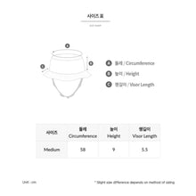 Load image into Gallery viewer, Headwear / Hats: Barrel Basic Solid Bucket Hat-LAVENDER - Barrel / Lavender / M / 2025, Accessories, BARREL, BARREL HK, BRIV25HKOP01