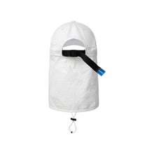Load image into Gallery viewer, Barrel Basic Sunshade Ball Cap-WHITE - Surf Hat | BARREL HK