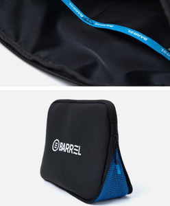 Barrel Basic Swim Pouch-FEATHER PINK - Barrel / Feather Pink - Gear Bags | BARREL HK