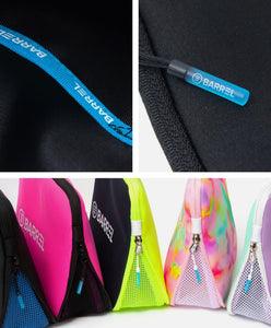 Barrel Basic Swim Pouch-NAVY - Barrel / Navy - Gear Bags | BARREL HK
