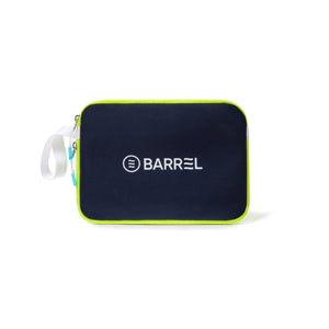 Barrel Basic Swim Pouch-NAVY - Barrel / Navy - Gear Bags | BARREL HK