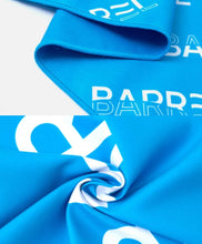Load image into Gallery viewer, Barrel Basic Swim Towel-BLUE - Barrel / Blue / OSFA - Beach Towels | BARREL HK