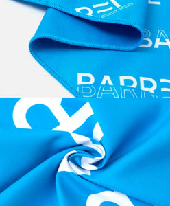 Barrel Basic Swim Towel-BLUE - Barrel / Blue / OSFA - Beach Towels | BARREL HK