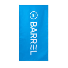 Load image into Gallery viewer, Barrel Basic Swim Towel-BLUE - Barrel / Blue / OSFA - Beach Towels | BARREL HK