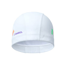 Load image into Gallery viewer, Swim Caps: Barrel Bear Gummy Silitex Swim Cap-WHITE - Barrel / White / ON / 2025, Accessories, BARREL, BARREL HK, Caps | B5SUASC025WHTON
