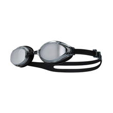 Load image into Gallery viewer, Barrel Comfort Racer Mirror Swim Goggles-BLACK - Barrel / Black / OSFA - Swim Goggles | BARREL HK