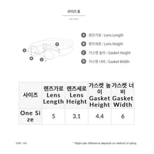 Load image into Gallery viewer, Barrel Comfort Racer Mirror Swim Goggles-BLACK - Barrel / Black / OSFA - Swim Goggles | BARREL HK
