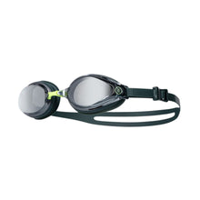 Load image into Gallery viewer, Barrel Comfort Racer Mirror Swim Goggles-GREY - Barrel / Grey / OSFA - Swim Goggles | BARREL HK
