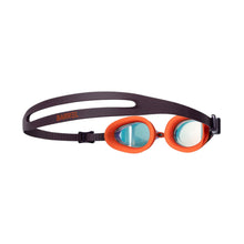 Load image into Gallery viewer, Barrel Comfort Racer Mirror Swim Goggles-ORANGE - Barrel / Orange / OSFA - Swim Goggles | BARREL HK