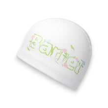 Load image into Gallery viewer, Barrel Dive Motion Silitex Swim Cap-WHITE - Barrel / White / ON - Swim Caps | BARREL HK