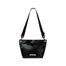 Load image into Gallery viewer, Barrel Dry Cross Bag 3L-BLACK - Barrel / Black / 3L - Dry Bags | BARREL HK
