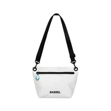 Load image into Gallery viewer, Barrel Dry Cross Bag 3L-WHITE - Barrel / White / 3L - Dry Bags | BARREL HK