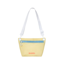 Load image into Gallery viewer, Barrel Dry Cross Bag 3L-YELLOW - Barrel / Yellow / 3L - Dry Bags | BARREL HK