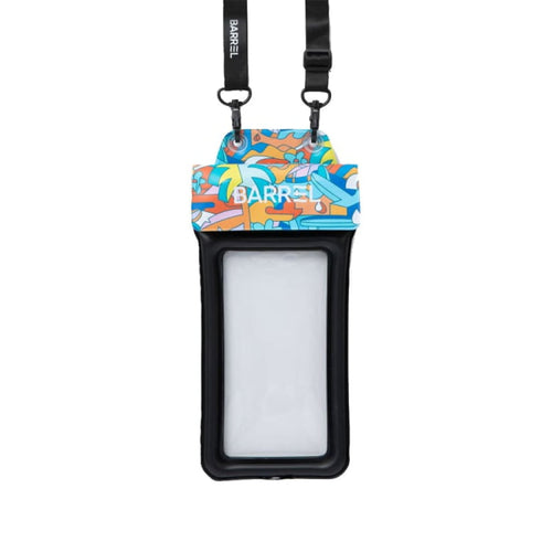Bags / Waterproof: Barrel Dry Waterproof Pack-BLACK - Barrel / Black / Accessories, Bags, Bags / Waterproof, BARREL, BARREL HK